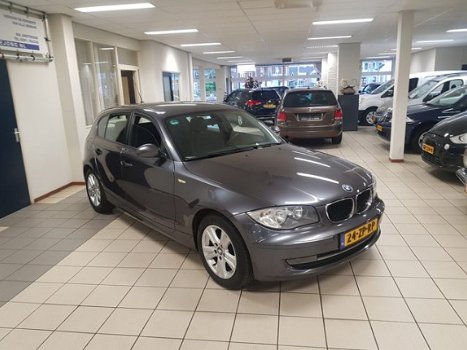 BMW 1-serie - 118d Corporate Business Line - 1