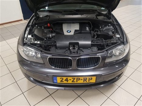 BMW 1-serie - 118d Corporate Business Line - 1