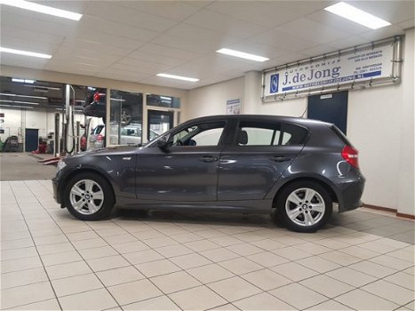 BMW 1-serie - 118d Corporate Business Line - 1