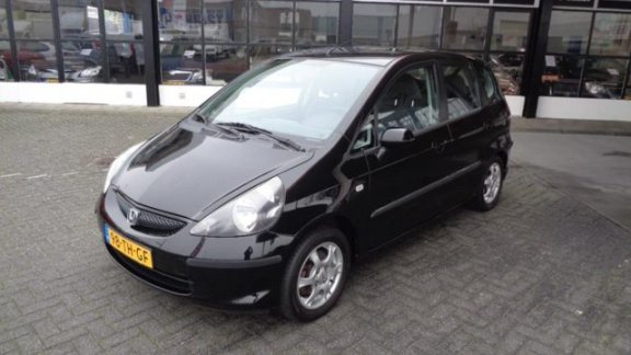 Honda Jazz - 1.2 Cool - 1