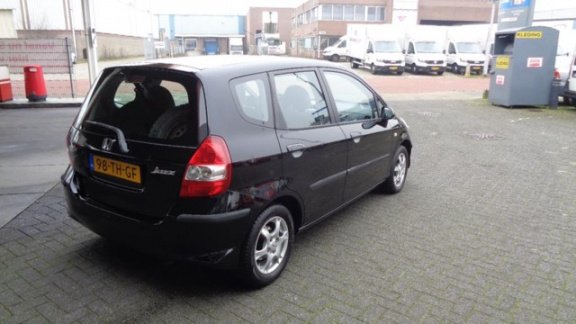 Honda Jazz - 1.2 Cool - 1