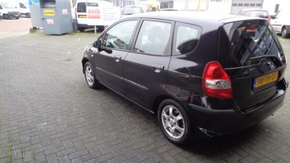 Honda Jazz - 1.2 Cool - 1