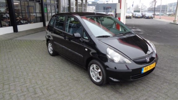 Honda Jazz - 1.2 Cool - 1