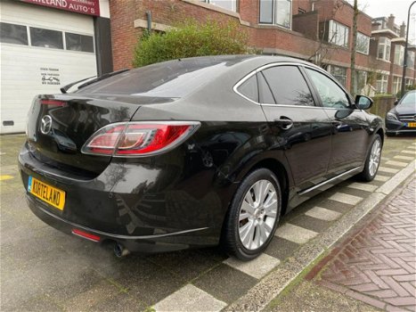 Mazda 6 - 6 1.8 Business Airco Stoelverwarming - 1