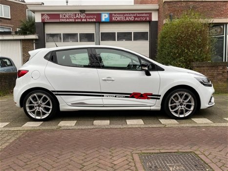 Renault Clio - 1.6 R.S. Automaat - 1