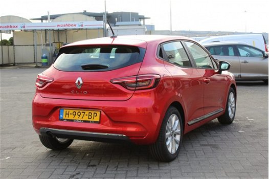 Renault Clio - 1.0 TCe 100 Zen DEMO - 1