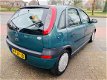 Opel Corsa - 1.0-12V Eco Easytronic APK 32274 km UNIEK - 1 - Thumbnail