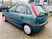 Opel Corsa - 1.0-12V Eco Easytronic APK 32274 km UNIEK - 1 - Thumbnail