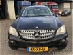 Mercedes-Benz ML-klasse - 4.0 420 cdi v8 32v 4-matic 4x4 automaat sport - luchtvering - schuifdak - - 1 - Thumbnail