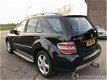 Mercedes-Benz ML-klasse - 4.0 420 cdi v8 32v 4-matic 4x4 automaat sport - luchtvering - schuifdak - - 1 - Thumbnail