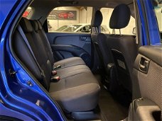 Kia Sportage - 2.0 CVVT Comfort Airco, Cruise, Elektrisch Pakket, Goed Onderhouden