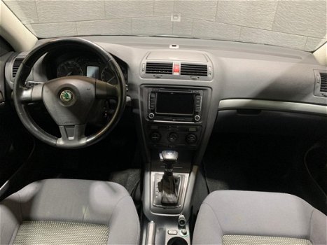 Skoda Octavia Combi - 2.0 TDI Elegance - 1