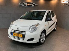 Suzuki Alto - 1.0 Comfort Plus / Elektr. Ramen / Airco