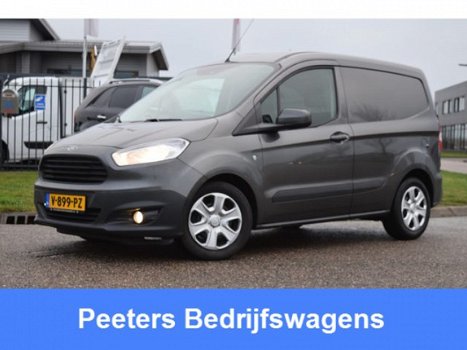 Ford Transit Courier - 1.5 TDCI Trend NAVI - 1