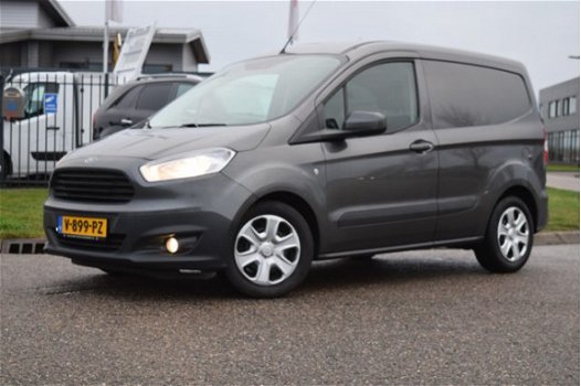 Ford Transit Courier - 1.5 TDCI Trend NAVI - 1