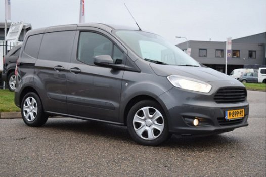 Ford Transit Courier - 1.5 TDCI Trend NAVI - 1