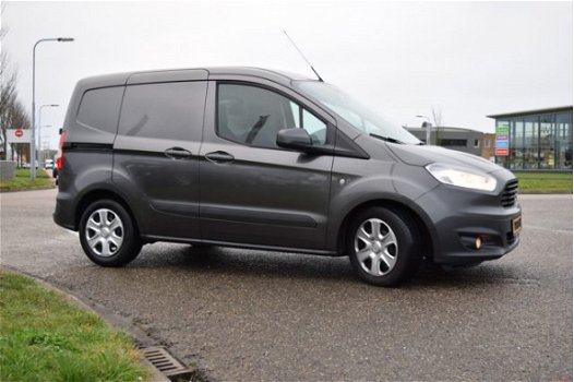 Ford Transit Courier - 1.5 TDCI Trend NAVI - 1