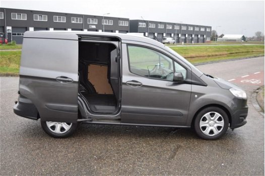 Ford Transit Courier - 1.5 TDCI Trend NAVI - 1