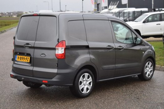 Ford Transit Courier - 1.5 TDCI Trend NAVI - 1