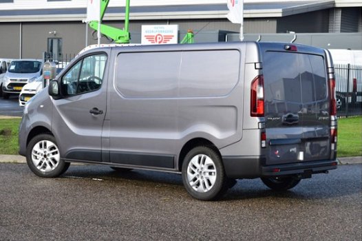 Renault Trafic - 1.6 dCi T 30 L1H1 Luxe NIEUW AIRCO, NAVI, CAMERA - 1