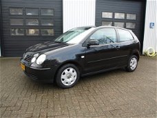 Volkswagen Polo - 1.9 SDI Turijn