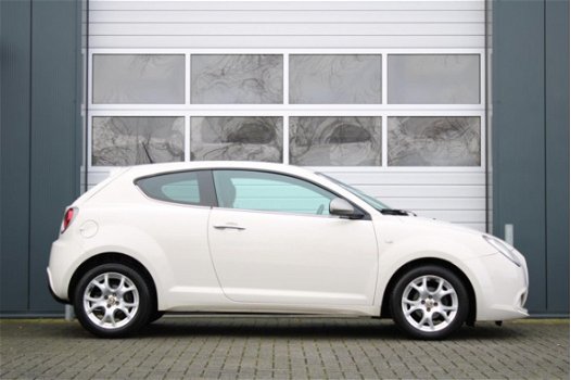 Alfa Romeo MiTo - 1.4 Progression 105pk Clima/Xenon/Bluetooth/Elek.Ramen/C.V./81.111km/APK:06-07-202 - 1