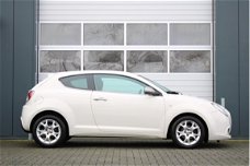 Alfa Romeo MiTo - 1.4 Progression 105pk Clima/Xenon/Bluetooth/Elek.Ramen/C.V./81.111km/APK:06-07-202