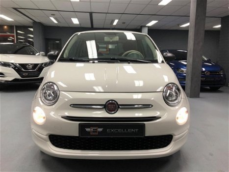 Fiat 500 - 0.9 TwinAir Turbo Anniversario - 1