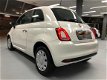 Fiat 500 - 0.9 TwinAir Turbo Anniversario - 1 - Thumbnail