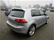 Volkswagen Golf - 1.6 TDI Highline BlueMotion /5-DRS/AIRCO/CRUISCON/NAVI/NAP - 1 - Thumbnail