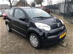 Citroën C1 - 1.0-12V Ambiance /NAP161dkm/Airco/Centrale deurvergrendeling/ APK - 1 - Thumbnail