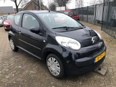 Citroën C1 - 1.0-12V Ambiance /NAP161dkm/Airco/Centrale deurvergrendeling/ APK