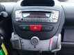 Citroën C1 - 1.0-12V Ambiance /NAP161dkm/Airco/Centrale deurvergrendeling/ APK - 1 - Thumbnail