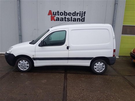 Peugeot Partner - 170C 1.9 D Avantage - 1