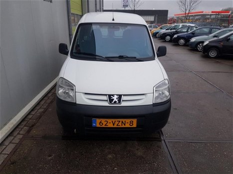 Peugeot Partner - 170C 1.9 D Avantage - 1