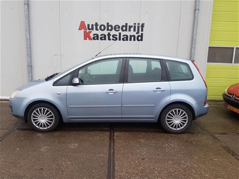 Ford Focus C-Max - 2.0-16V Ghia NIEUWE APK - 1