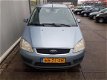 Ford Focus C-Max - 2.0-16V Ghia NIEUWE APK - 1 - Thumbnail