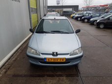 Peugeot 106 - 1.1 XT