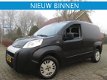 Fiat Fiorino - 1.4 Benzine met Schuifdeur & Vele Opties - 1 - Thumbnail