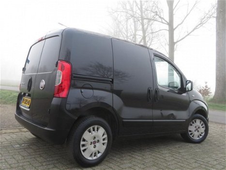 Fiat Fiorino - 1.4 Benzine met Schuifdeur & Vele Opties - 1