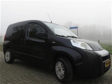 Fiat Fiorino - 1.4 Benzine met Schuifdeur & Vele Opties