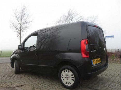 Fiat Fiorino - 1.4 Benzine met Schuifdeur & Vele Opties - 1