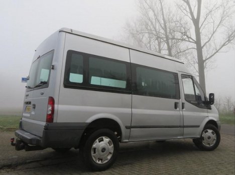 Ford Transit - 2.3-16V 146pk Benzine L2H2 met 65000 km - 1