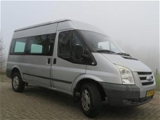 Ford Transit - 2.3-16V 146pk Benzine L2H2 met 65000 km