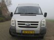 Ford Transit - 2.3-16V 146pk Benzine L2H2 met 65000 km - 1 - Thumbnail