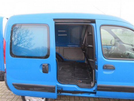 Renault Kangoo - Benzine met Schuifdeur & Slechts 70000km - 1