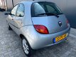 Ford Ka - 1.3 Briels NETTE AUTO, AIRCO, RIJDT GOED, NIEUWE APK - 1 - Thumbnail