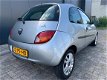 Ford Ka - 1.3 Briels NETTE AUTO, AIRCO, RIJDT GOED, NIEUWE APK - 1 - Thumbnail