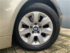 BMW 5-serie Touring - 530d NETTE AUTO, PDC, APK