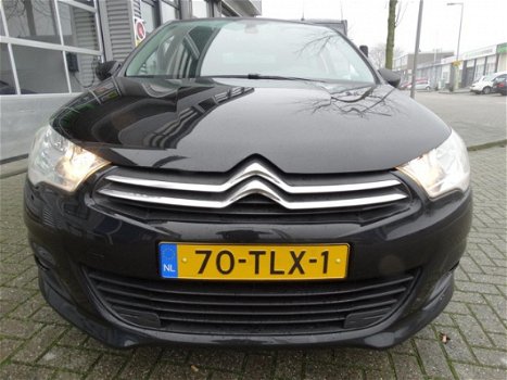 Citroën C4 - 1.6 VTi Tendance Automaat Trekhaak *75.225km - 1